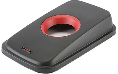 Vileda GEO rött lock