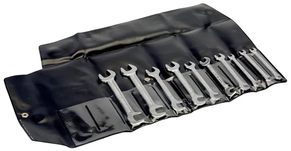 BAHCO 1931M/10T Bahco dubbla öppna skiftnycklar