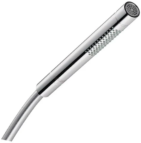 AXOR Starck Handdusch, 2 Stråltyper, Krom